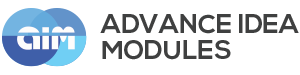 Advance Idea Modules logo